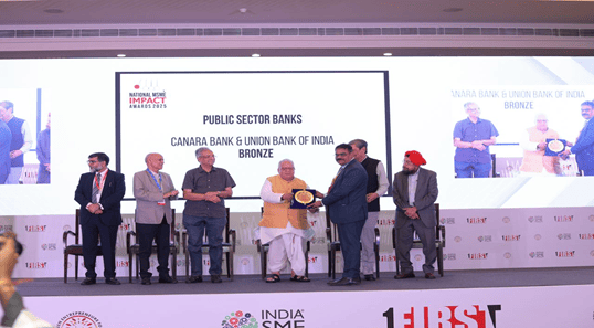 National MSME Impact Awards 2025